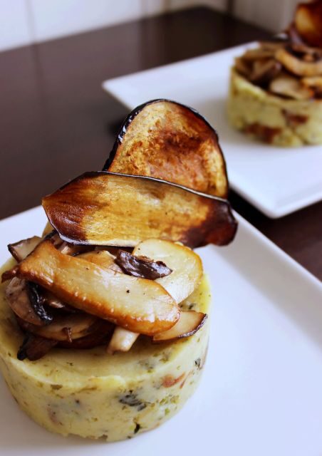 Barcelona: Catalan Cuisine cooking course 100% vegan - An Authentic Taste of Catalan Vegan Cuisine