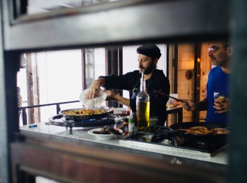 Barcelona: Catalan Paella Cooking Class - A Deep Dive into the Catalan Paella Cooking Class Experience