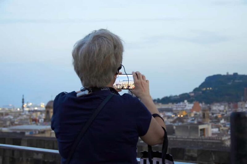 Barcelona Cathedral Early Access Tour with Breakfast - A Deep Dive into the Barcelona Cathedral Early Access Tour with Breakfast