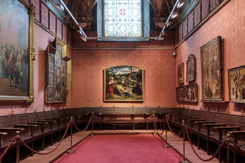 Barcelona: Cathedral of Barcelona Entry Ticket - Why The Cathedral Tour Offers Great Value