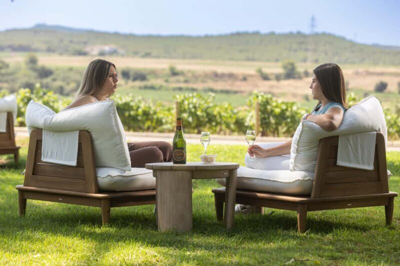 Barcelona: Cavas Hill - Winery Tour & Cheese Tasting - FAQ