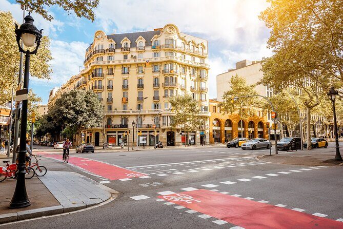 Barcelona Challenges EVG EVJF City Challenge team - The Sum Up