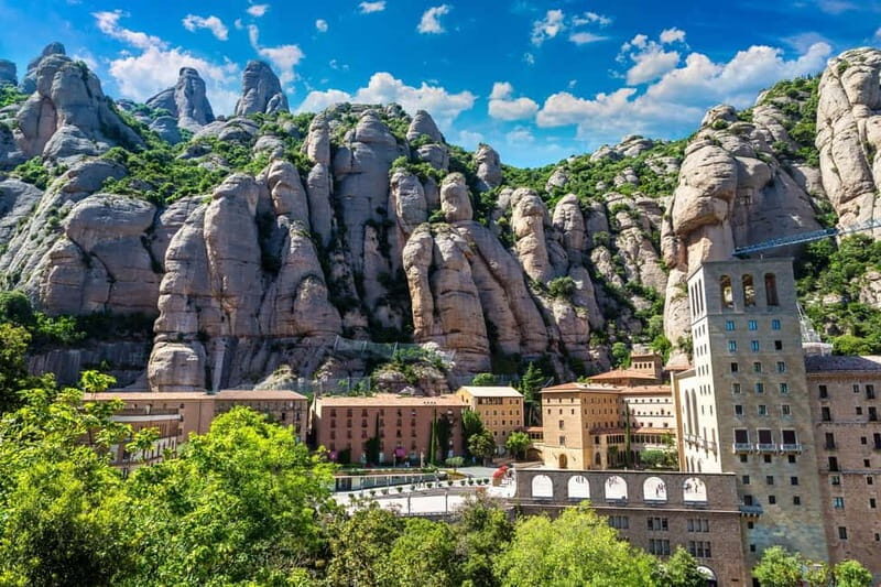 Barcelona: Cherry Blossoms and Montserrat Tour - FAQ