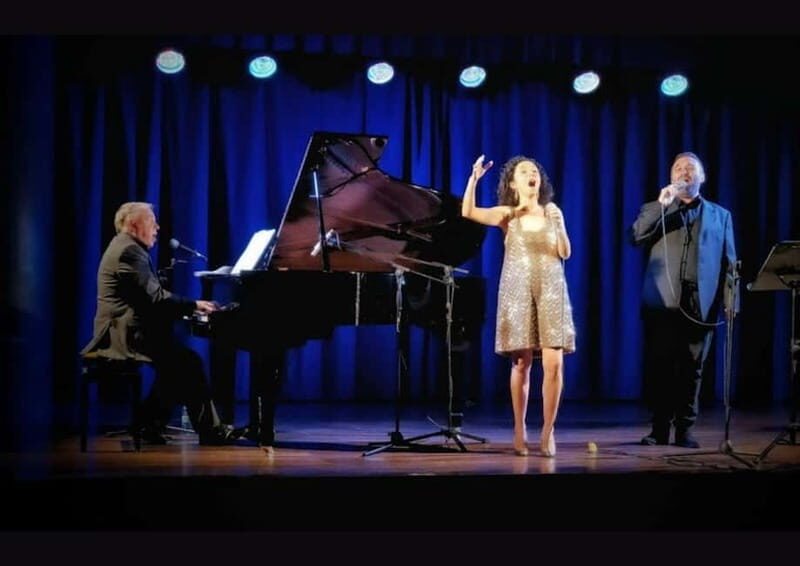 Barcelona: Christmas Broadway Christmas Concert at the Museu Núria Pla - What Makes This Experience Special?