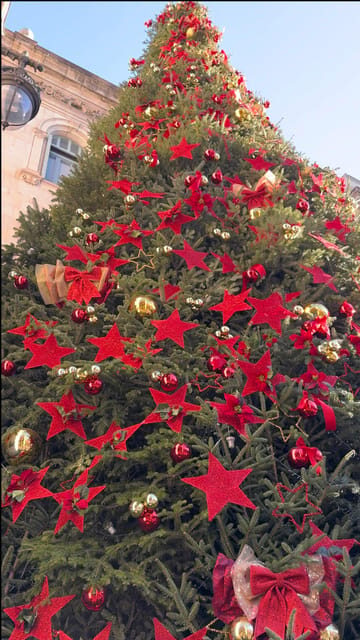 Barcelona: Christmas Lights and Markets Bike Tour - Exploring the Barcelona: Christmas Lights and Markets Bike Tour in Detail