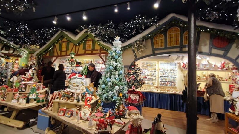Barcelona: Christmas Walking Tour - FAQ