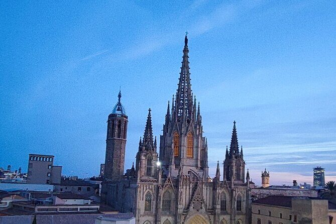 Barcelona Christmas Walking Tour - Why This Tour Offers Real Value