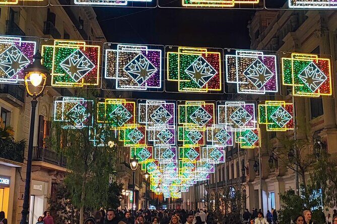 Barcelona Christmas Walking Tour - Frequently Asked Questions