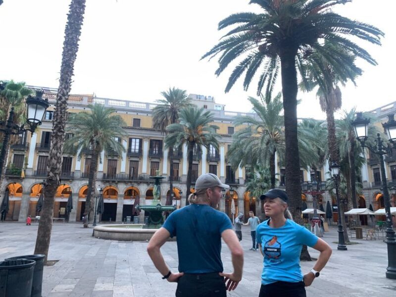 Barcelona: City Highlights Guided Running Tour - Final Thoughts