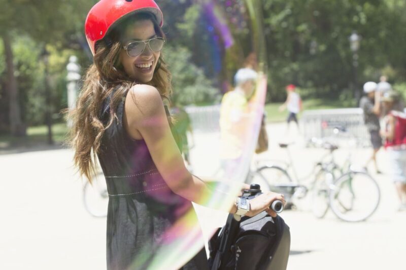 Barcelona: City Highlights Segway Tour - Final Thoughts: Who Should Sign Up?