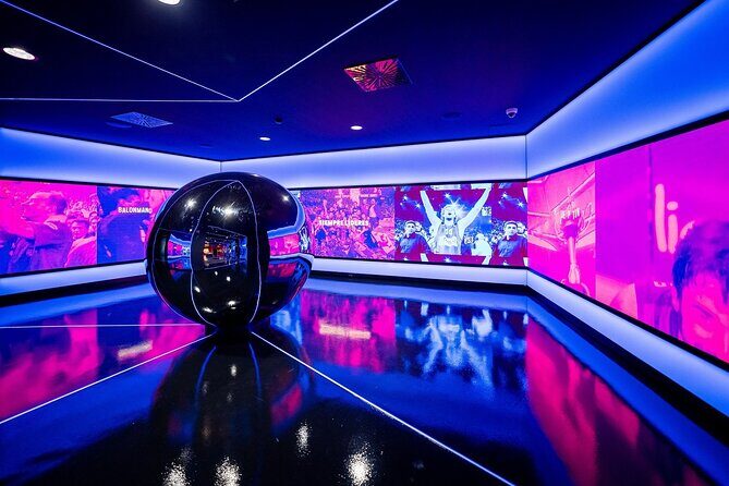 Barcelona City Hop On Hop Off and FC Barcelona Immersive Tour - Authentic Experiences and Traveler Feedback