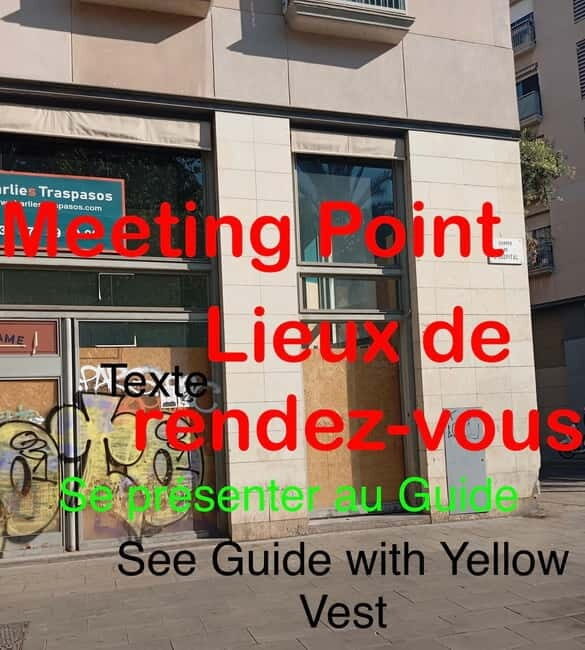 Barcelona: City Sights Electric Quad Tour - FAQ