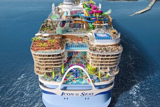 Barcelona City to Cruise Port Private Transfer - What You Can Expect from the Barcelona Private Transfer