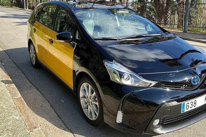 Barcelona city to/from Airport, cruise Port private Transfer - Why Choose a Private Transfer in Barcelona?