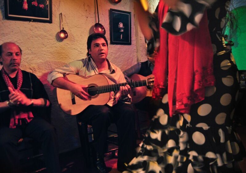 Barcelona: City Tour & Flamenco Show with Wine & Tapas - Authenticity and Reviews: Real Travelers’ Insights