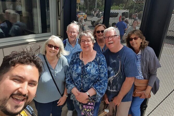 Barcelona City Tour: Gothic Pedrera, Sagrada Familia & Park Güell - How the Experience Adds Value