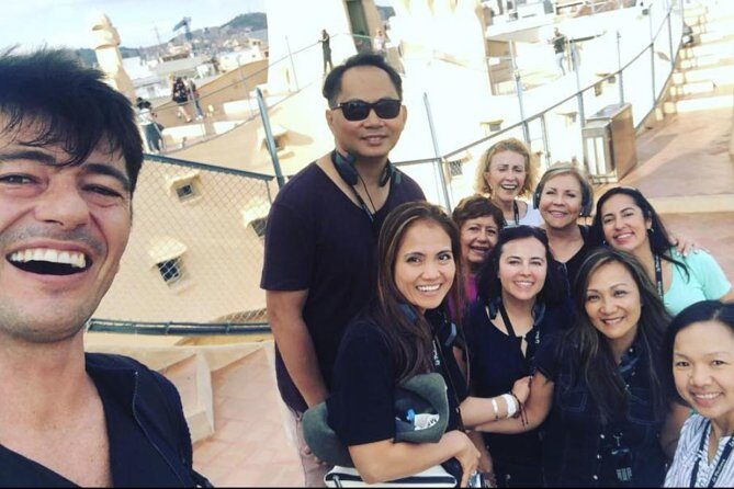 Barcelona City Tour: Gothic Pedrera, Sagrada Familia & Park Güell - Frequently Asked Questions