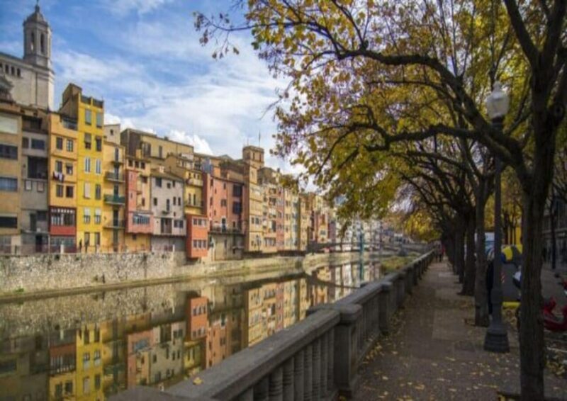 Barcelona: Complete Private Tour Girona - FAQ