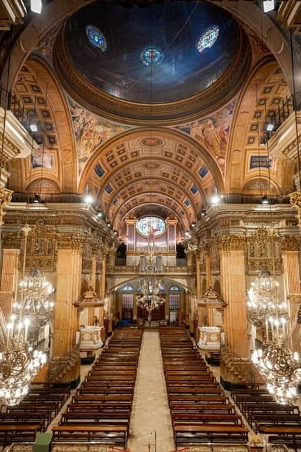 Barcelona Concert: A. Vivaldi - The Four Seasons and more - Analyzing the Value