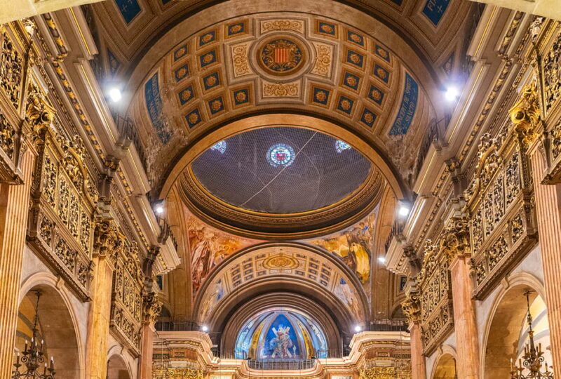Barcelona Concert: A. Vivaldi - The Four Seasons and more - Final Words: Is it Worth It?