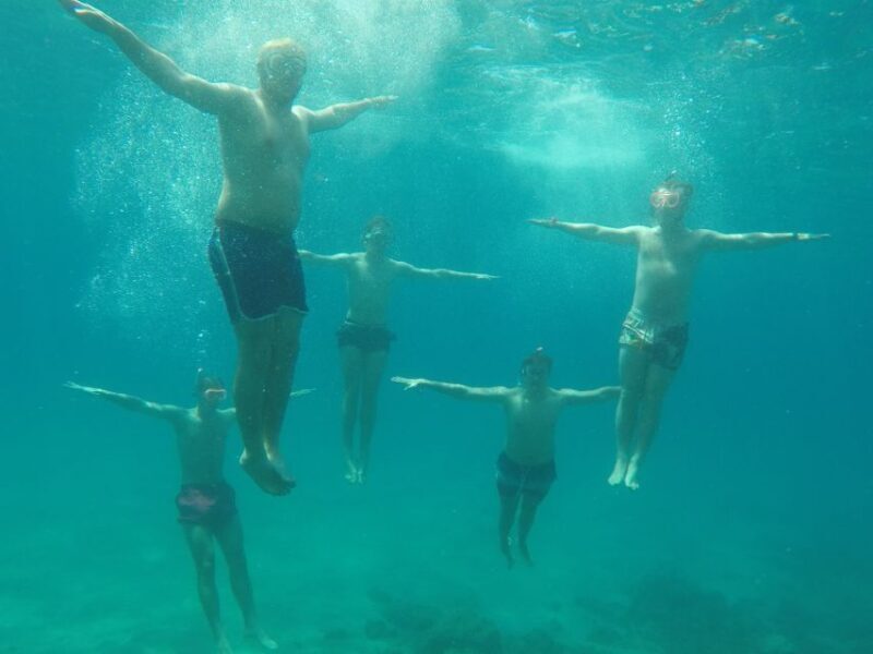 Barcelona: Costa Brava Kayak & Snorkeling Small Group Tour - Exploring the Costa Brava Kayak & Snorkeling Experience in Detail