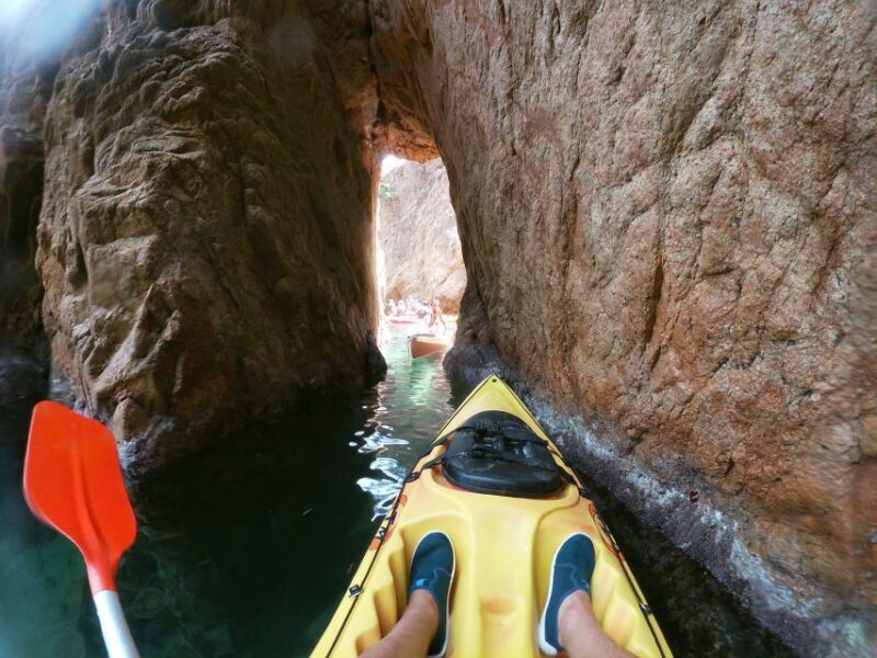Barcelona: Costa Brava Kayaking & Snorkeling Tour with Lunch - FAQs