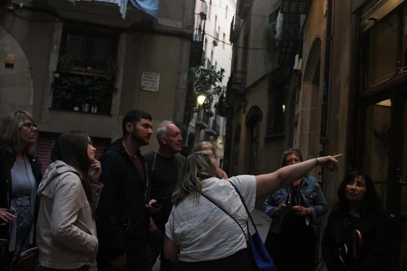 Barcelona: Craft Beer Tasting & Castellers Experience - A Detailed Look at the Experience