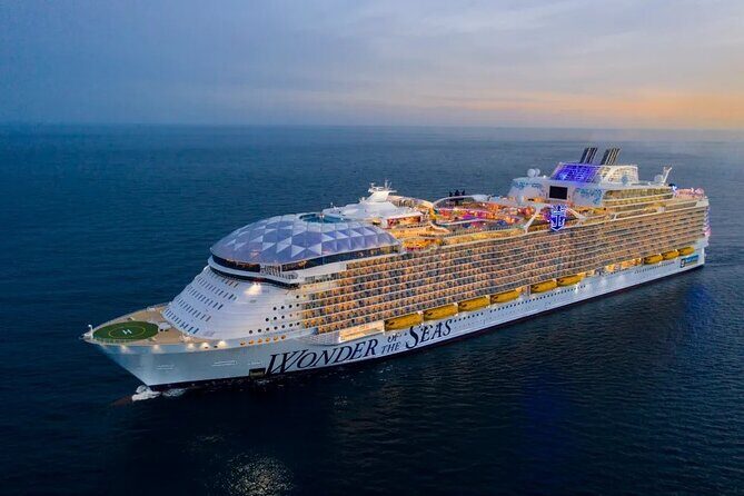 Barcelona Cruise Port to Airport Private Transfers - Experience the Ease of Barcelona Cruise Port to Airport Private Transfers