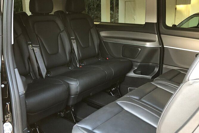 Barcelona Cruise port to barcelona city private transfer - Who Should Consider This Transfer?