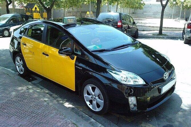 Barcelona Cruise port to city or Airport Private Transfer - In-Depth Review of the Barcelona Private Transfer Service