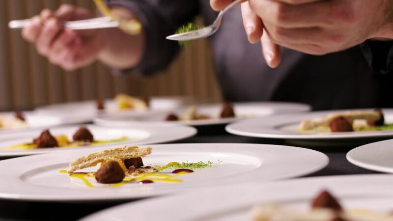 Barcelona: Culinary & cultural secret tasting tour - An Authentic Taste of Barcelona: Culinary & Cultural Secret Tasting Tour