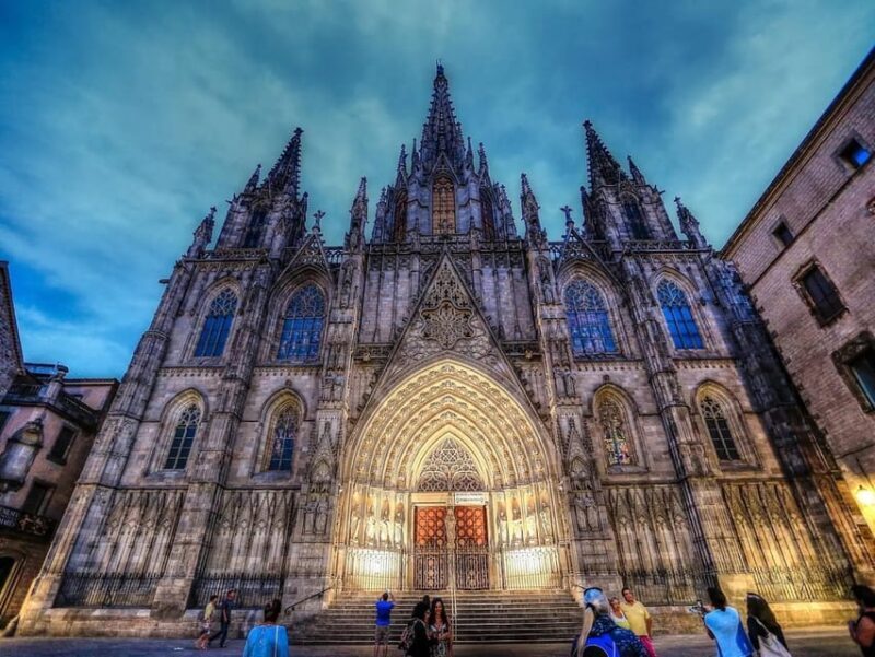 Barcelona: Customizable Guided Bike or Walking Tour - Why We Think This Tour Is a Great Choice
