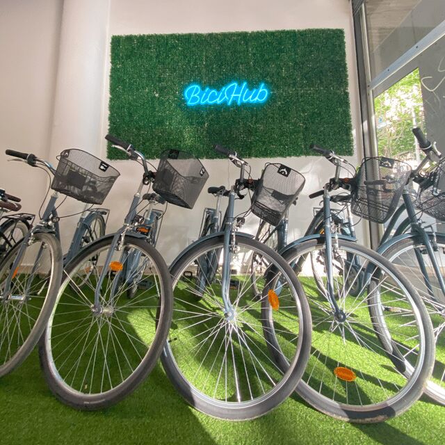Barcelona: Customized Bike Tour of Cultural Highlights - An In-Depth Look at the Barcelona Bike Tour