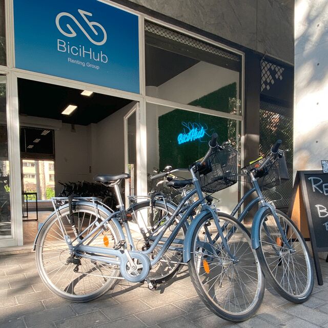 Barcelona: Customized Bike Tour of Cultural Highlights - The Sum Up