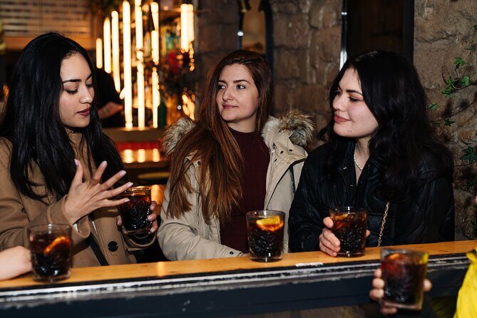 Barcelona Dark History Walking Tour and Pub Crawl - A Closer Look at the Barcelona Dark History Walking Tour and Pub Crawl