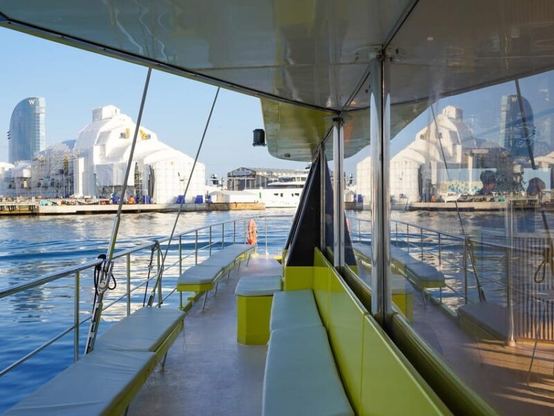 Barcelona: Daytime or Sunset Catamaran Cruise with Music - Who Will Love This Tour?