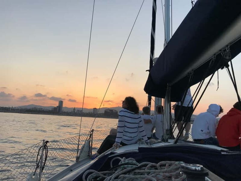 Barcelona: Daytime or Sunset Cruise with Drinks - In-Depth Review of the Barcelona Cruise Experience