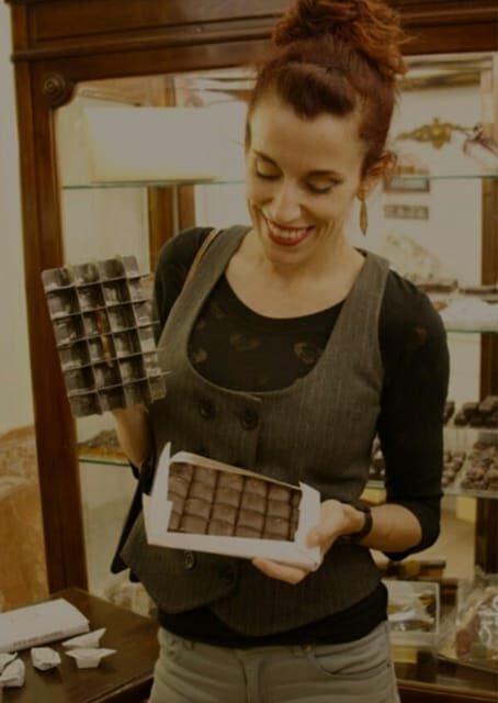 Barcelona: Delicious Chocolate walking tour - A Sweet Stroll Through Barcelona’s Chocolate Heritage