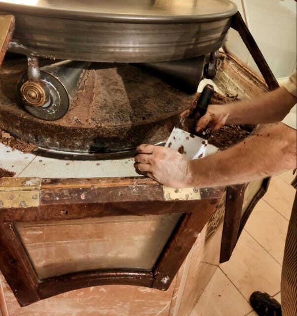 Barcelona: Delicious Chocolate walking tour - The Itinerary: What You’ll Encounter at Each Stop