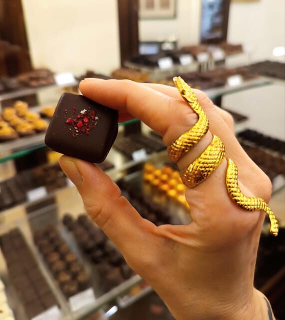 Barcelona: Delicious Chocolate walking tour - What Makes This Tour Stand Out?