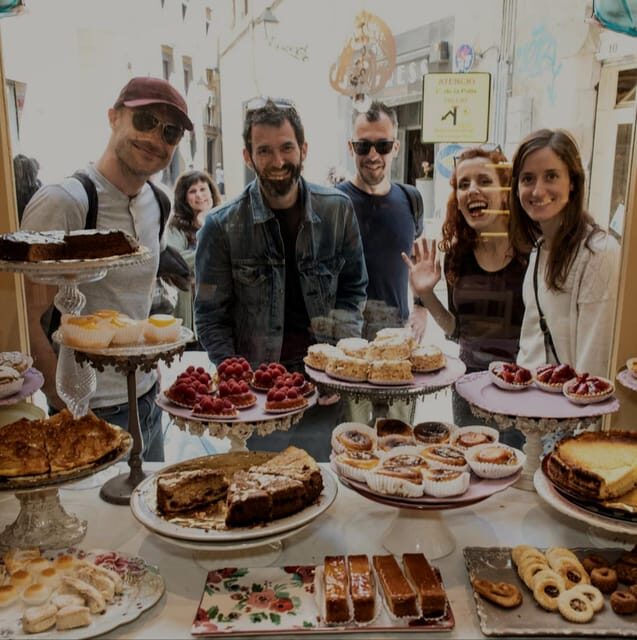 Barcelona: Delicious Chocolate walking tour - The Sum Up