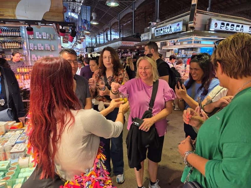 Barcelona: Delicious Food Tour and City Center Sightseeing - Final Thoughts: Is This Tour Worth It?