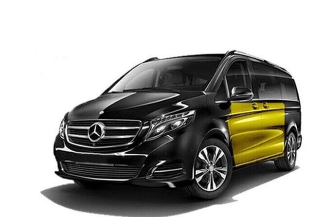 Barcelona Departure Cruise port to barcelona city - The Sum Up: Is This Transfer Service Worth It?
