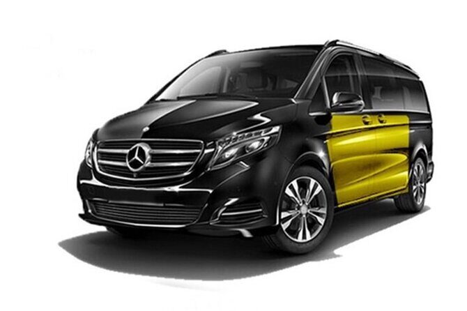 Barcelona Departure Private Transfer From City To Cruise Port - Barcelona Departure Private Transfer From City To Cruise Port
