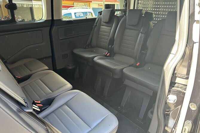 Barcelona Departure Private Transfer From City To Cruise Port - Final Thoughts