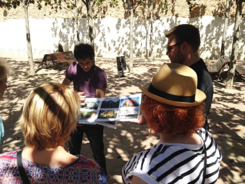 Barcelona: Discover Gaudi Architectural Guided Tour - Discovering Gaudí’s Barcelona: An In-Depth Review