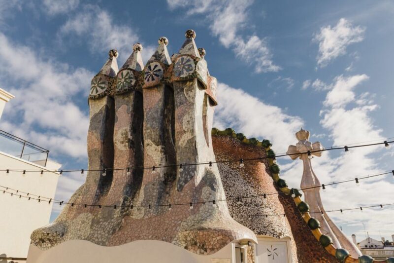 Barcelona: Discover Gaudí, Sagrada Familia, and Park Güell - Why We Think This Tour Works for You