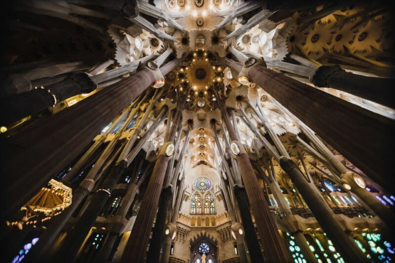 Barcelona: Discover Gaudí, Sagrada Familia, and Park Güell - Why We Believe This Tour Offers Great Value