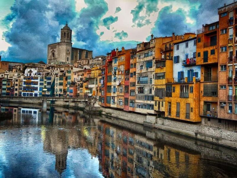 Barcelona: Discover Girona, Besalú & Pals on a Guided Tour - FAQs