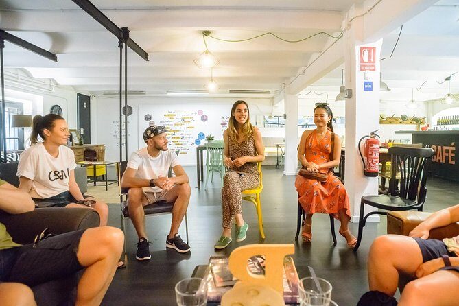 Barcelona e-Bike Gaudí Highlights or Bohemian Neighborhoods Small Group Tour - Who This Tour Is Perfect For